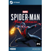 Marvels Spider-Man: Miles Morales Steam [Singleplayer Only]